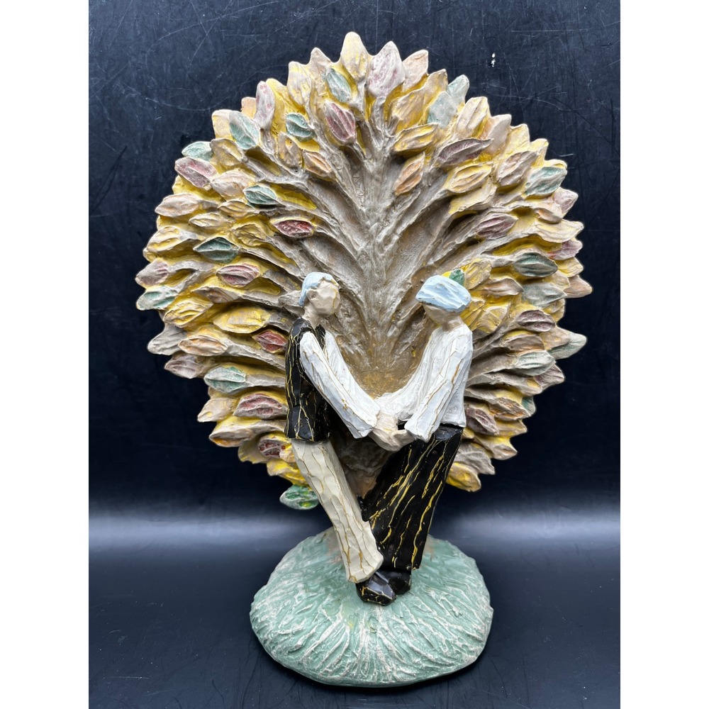 After All These Years‎ True Love Endures Grows Tree Couple 2009 Timothy Schmalz